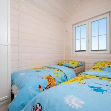 Trzy Darłówko Wsch * Darłowo