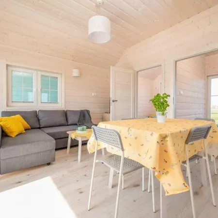 Trzy Darłówko Wsch *