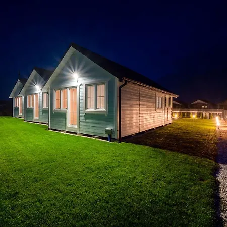 Trzy Darłówko Wsch