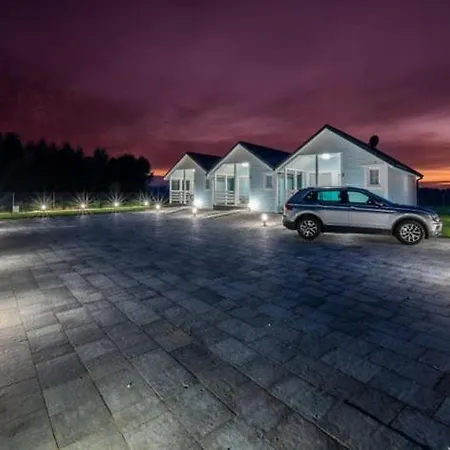 Trzy Darłówko Wsch *