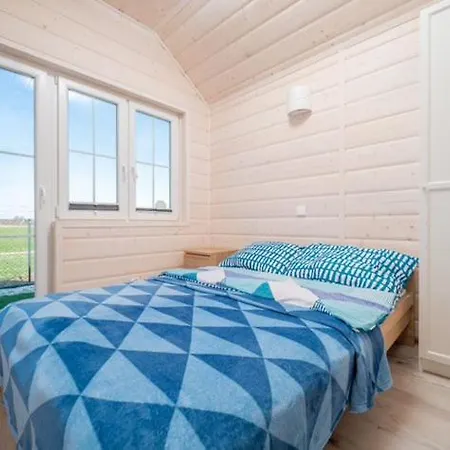 Dom wakacyjny Trzy Darłówko Wsch Darłowo