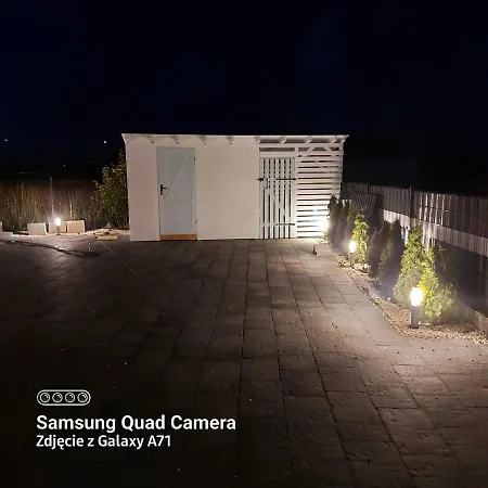 Trzy Darłówko Wsch * Darłowo