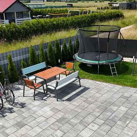 Trzy Darłówko Wsch Darłowo