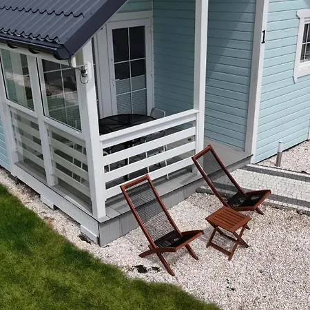 Trzy Darłówko Wsch Darłowo