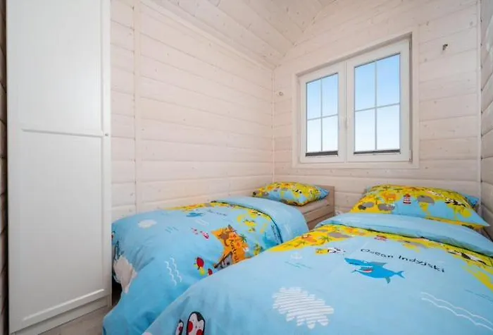 Trzy Darlowko Wsch * ダルウォボ