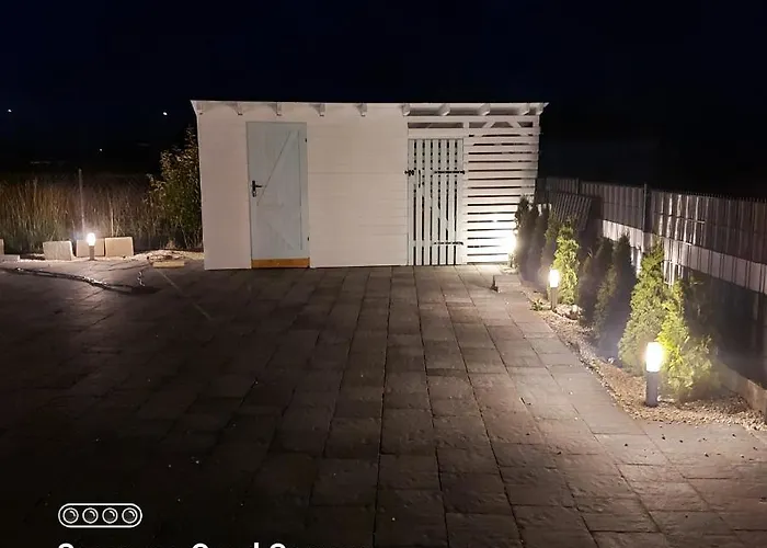 Trzy Darlowko Wsch * ダルウォボ