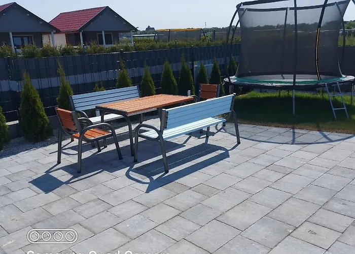 Trzy Darlowko Wsch ダルウォボ