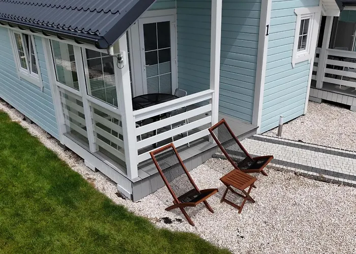 Trzy Darlowko Wsch ダルウォボ